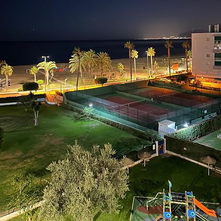 La Cala Del MoralPrimera Linea De Playa. Magnifica Urbanizacionアパートメント 部屋 写真