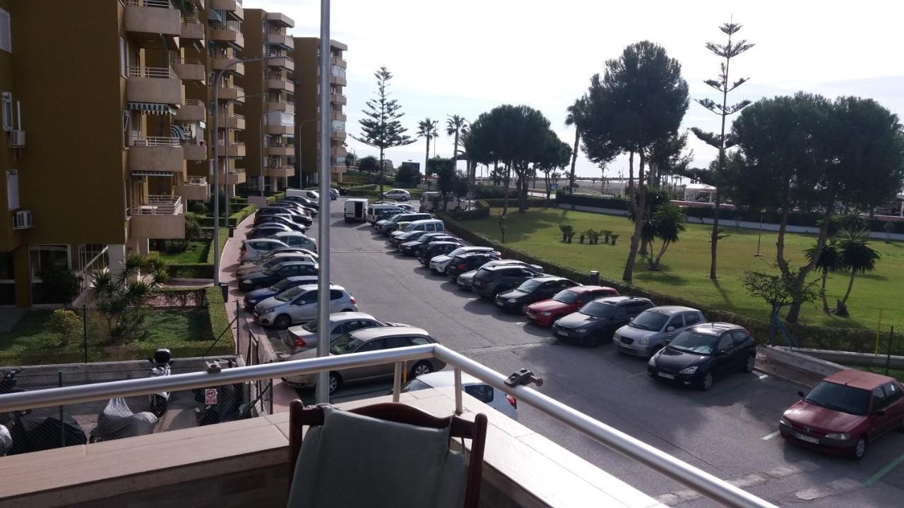 La Cala Del MoralPrimera Linea De Playa. Magnifica Urbanizacionアパートメント エクステリア 写真