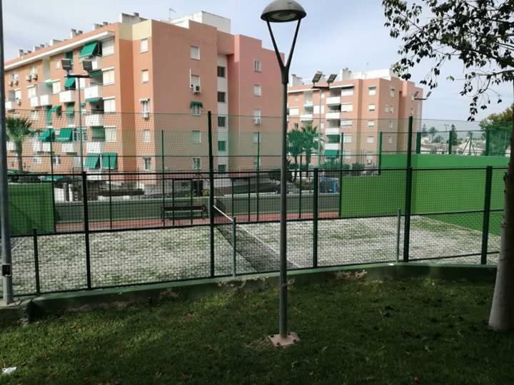 La Cala Del MoralPrimera Linea De Playa. Magnifica Urbanizacionアパートメント エクステリア 写真